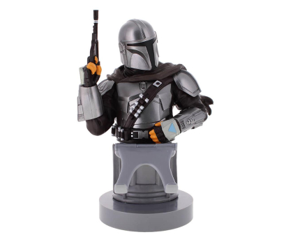 Figurka z gier Cable Guys MANDALORIAN Jango Fett